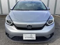 Honda Jazz (Fit)