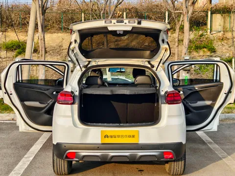 Citroen C3-XR