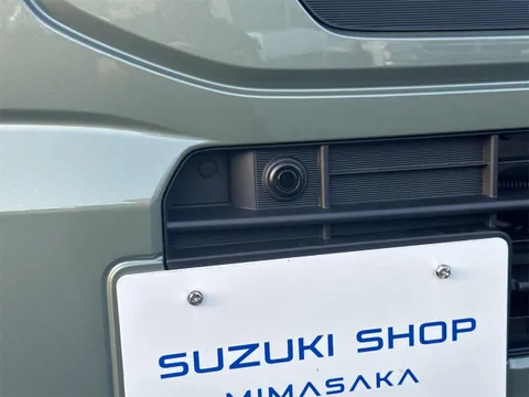 Suzuki Carry Track