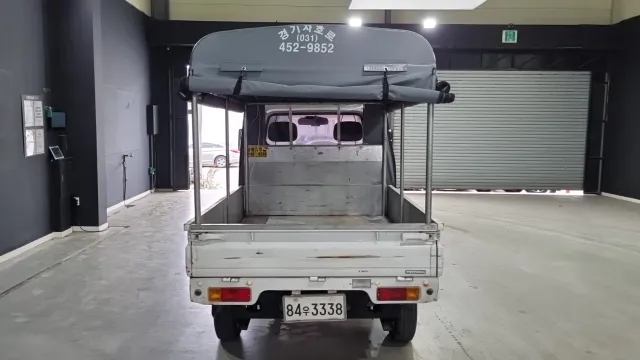 Chevrolet Labo