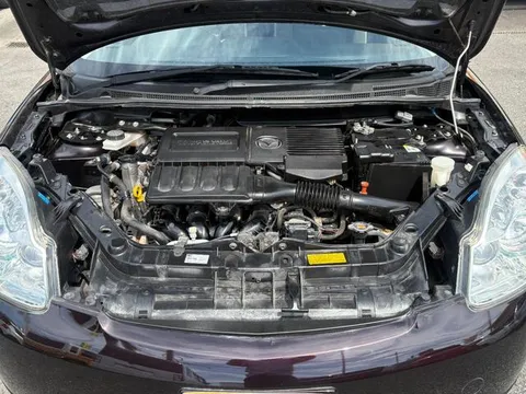 Mazda Verisa