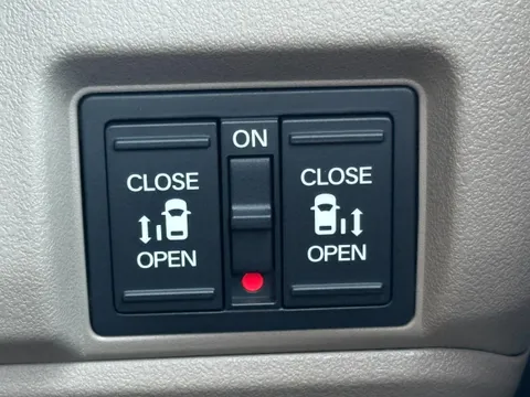Honda N-BOX Joy