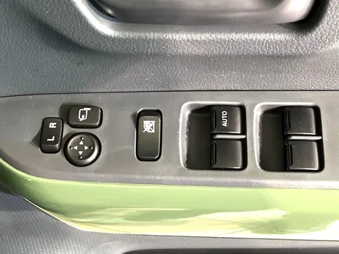 Mazda Flair Crossover