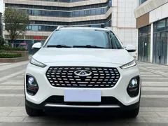 Chery Tiggo 3x