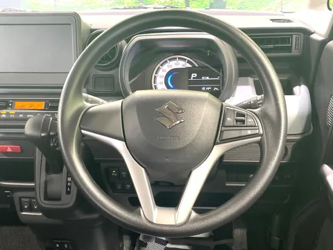 Suzuki Spacia Base