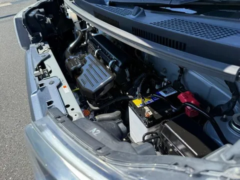 Toyota Pixis Mega