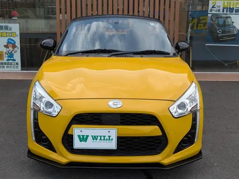 Daihatsu Copen