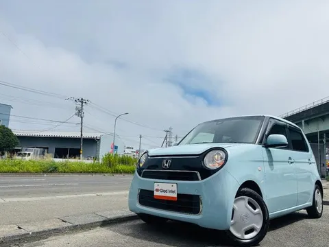 Honda N-ONE