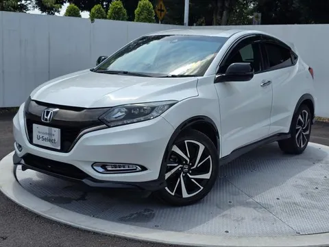 Honda HR-V (Vezel)