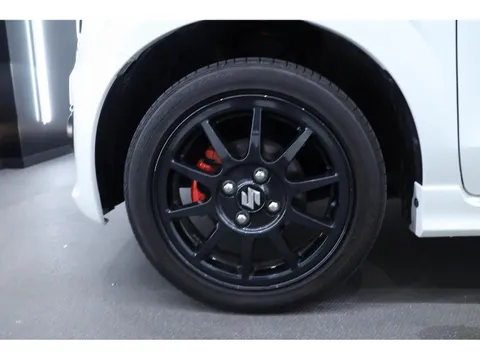 Suzuki Alto Works