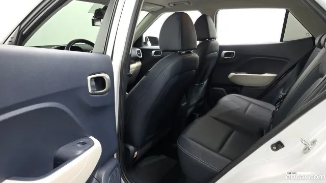 Hyundai Venue