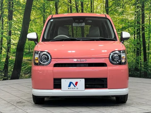 Daihatsu Mira Tocot