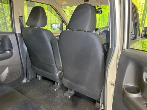 Mitsubishi eK X