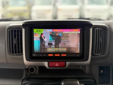Nissan Clipper