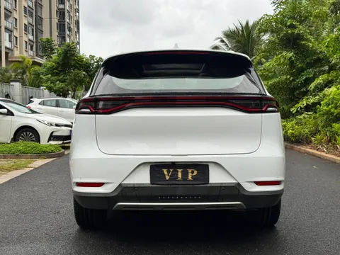 BYD Tang