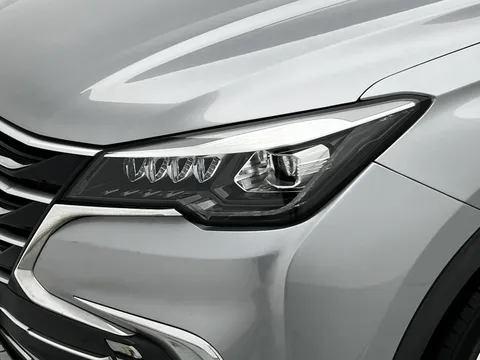 Changan CS85