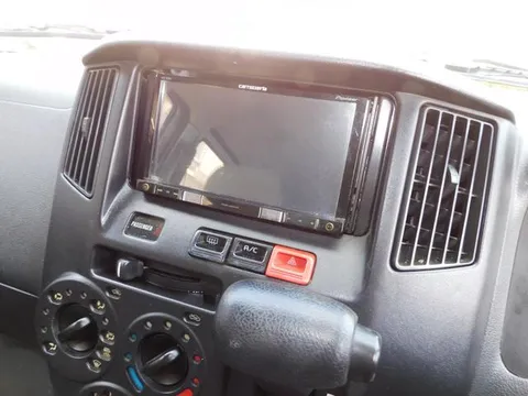 Toyota TownAce Van