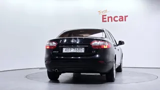 Renault SM3