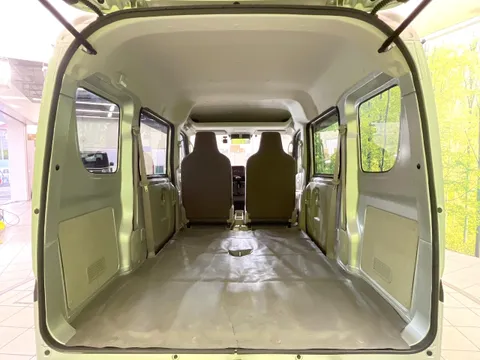 Nissan Clipper