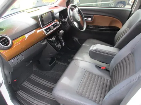 Toyota Pixis Joy