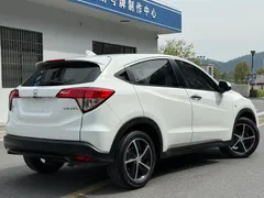 Honda HR-V (Vezel)