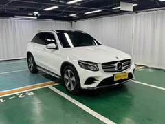 Mercedes-Benz Mercedes-Benz GLC