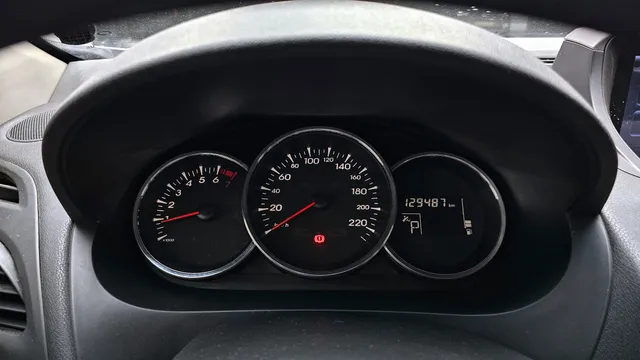 Renault SM3