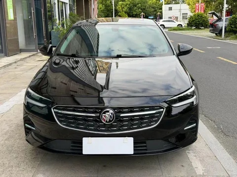 Buick Regal