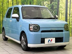 Daihatsu Mira Tocot