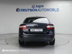 Renault SM3