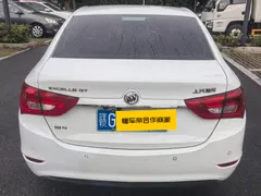 Buick Excelle GT