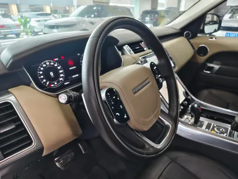 Land Rover