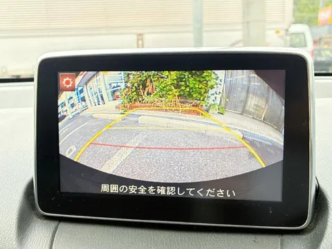 Mazda Mazda2 (Demio)