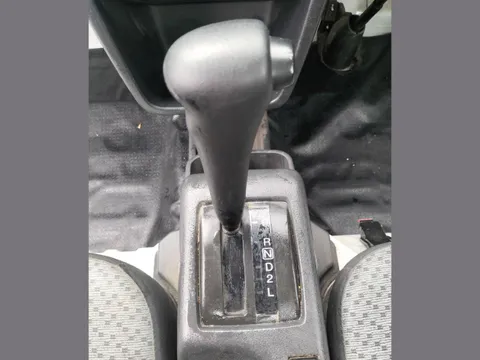 Nissan Clipper Truck