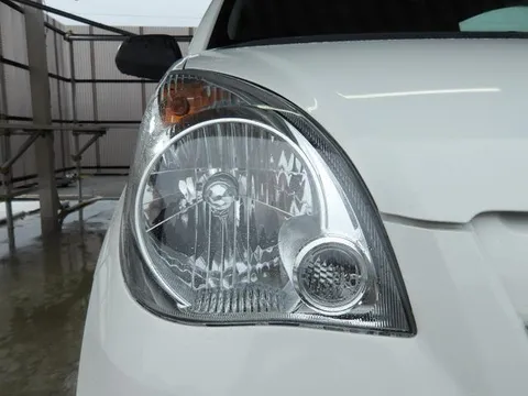 Subaru Pleo