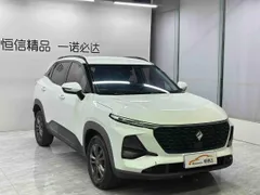 Baojun RS-3