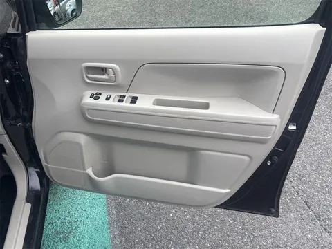 Mazda Flair
