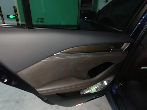 Mazda Mazda6 (Atenza)