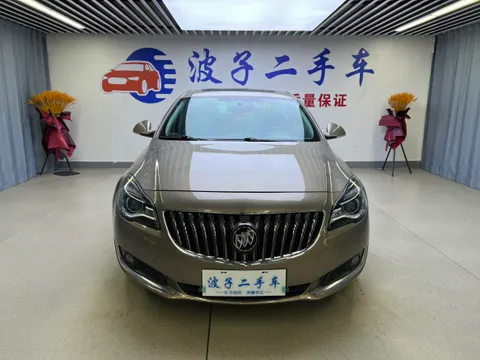 Buick Regal