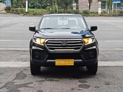 Great Wall Wingle 7