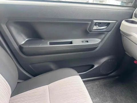 Subaru Pleo Plus