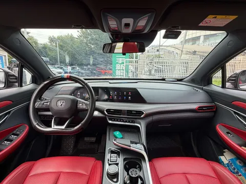 Changan UNI-T