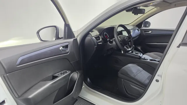 Renault XM3