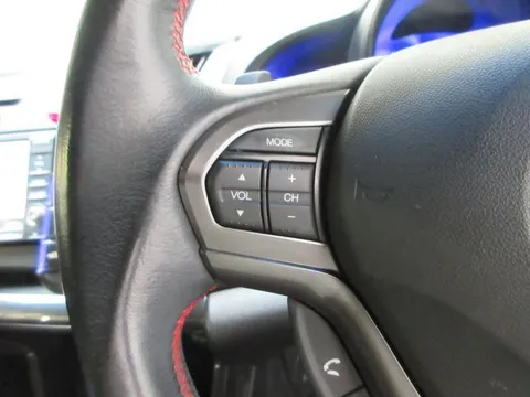 Honda CR-Z