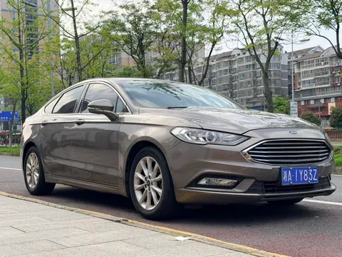 Ford