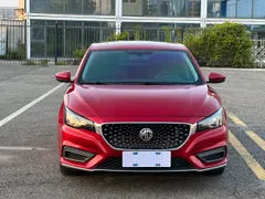 MG MG6