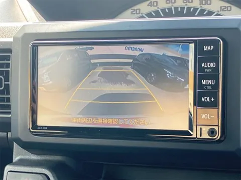 Toyota Pixis Mega