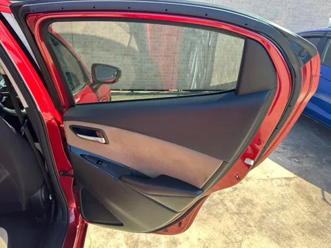 Mazda Mazda2 (Demio)