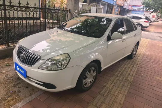 Buick