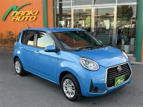 Daihatsu Boon